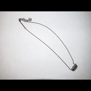 Kendra Scott Signature Necklace
